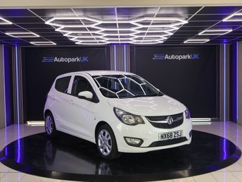 View our VAUXHALL VIVA