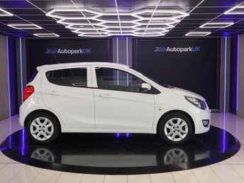 View our VAUXHALL VIVA
