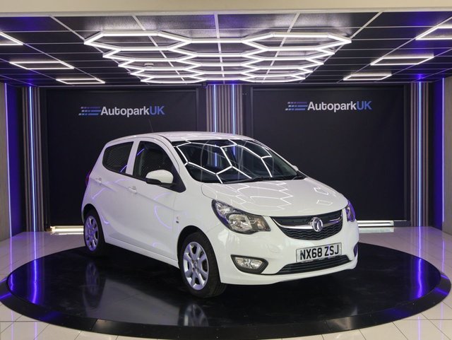 View our VAUXHALL VIVA