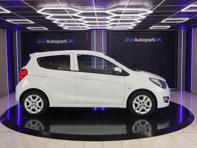 View our VAUXHALL VIVA