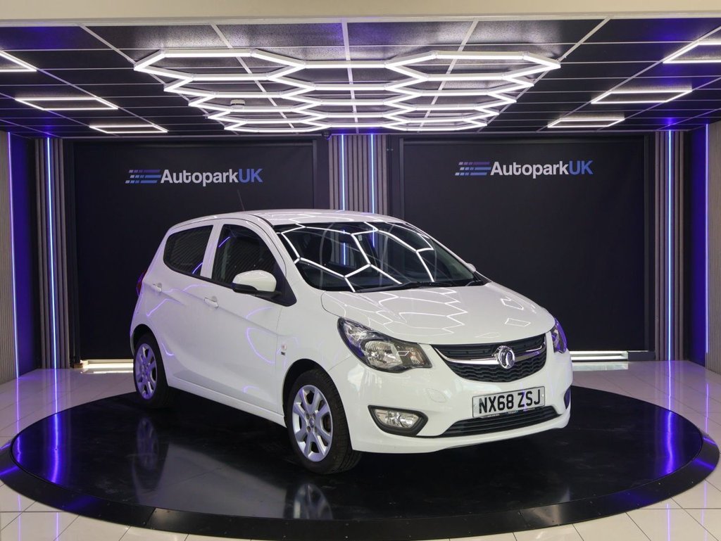 Vauxhall Viva
