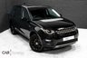 USED 2018 18 LAND ROVER DISCOVERY SPORT 2.0 TD4 SE Tech SUV 5dr Diesel Auto 4WD Euro 6 (s/s) (180 ps) / STUNNING CAR!