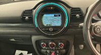 USED 2017 66 MINI CLUBMAN 1.5 Cooper Euro 6 (s/s) 6dr *SAT NAV* HALF LEATHER*