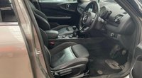 USED 2017 66 MINI CLUBMAN 1.5 Cooper Euro 6 (s/s) 6dr *SAT NAV* HALF LEATHER*