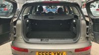 USED 2017 66 MINI CLUBMAN 1.5 Cooper Euro 6 (s/s) 6dr *SAT NAV* HALF LEATHER*