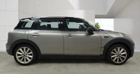 USED 2017 66 MINI CLUBMAN 1.5 Cooper Euro 6 (s/s) 6dr *SAT NAV* HALF LEATHER*