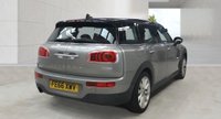 USED 2017 66 MINI CLUBMAN 1.5 Cooper Euro 6 (s/s) 6dr *SAT NAV* HALF LEATHER*