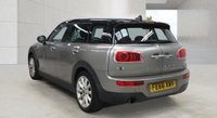 USED 2017 66 MINI CLUBMAN 1.5 Cooper Euro 6 (s/s) 6dr *SAT NAV* HALF LEATHER*