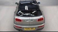 USED 2017 66 MINI CLUBMAN 1.5 Cooper Euro 6 (s/s) 6dr *SAT NAV* HALF LEATHER*