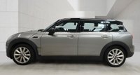USED 2017 66 MINI CLUBMAN 1.5 Cooper Euro 6 (s/s) 6dr *SAT NAV* HALF LEATHER*