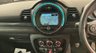 USED 2017 66 MINI CLUBMAN 1.5 Cooper Euro 6 (s/s) 6dr *SAT NAV* HALF LEATHER*
