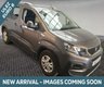 USED 2021 21 PEUGEOT RIFTER 3 Seat Petrol Auto Wheelchair Accessible Disabled Access Vehicle WAV 