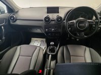 USED 2018 18 AUDI A1 1.4 TFSI Sport Sportback 5dr Petrol Manual Euro 6 (s/s) (125 ps) 