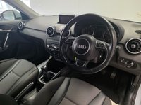 USED 2018 18 AUDI A1 1.4 TFSI Sport Sportback 5dr Petrol Manual Euro 6 (s/s) (125 ps) 
