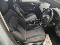 USED 2018 18 AUDI A1 1.4 TFSI Sport Sportback 5dr Petrol Manual Euro 6 (s/s) (125 ps) 