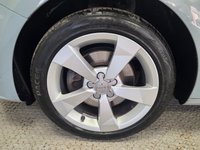 USED 2018 18 AUDI A1 1.4 TFSI Sport Sportback 5dr Petrol Manual Euro 6 (s/s) (125 ps) 