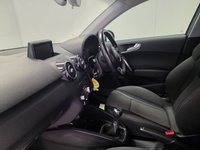 USED 2018 18 AUDI A1 1.4 TFSI Sport Sportback 5dr Petrol Manual Euro 6 (s/s) (125 ps) 