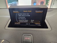 USED 2018 18 AUDI A1 1.4 TFSI Sport Sportback 5dr Petrol Manual Euro 6 (s/s) (125 ps) 