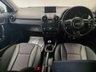 USED 2018 18 AUDI A1 1.4 TFSI Sport Sportback 5dr Petrol Manual Euro 6 (s/s) (125 ps) 