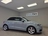 USED 2018 18 AUDI A1 1.4 TFSI Sport Sportback 5dr Petrol Manual Euro 6 (s/s) (125 ps) 