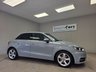 USED 2018 18 AUDI A1 1.4 TFSI Sport Sportback 5dr Petrol Manual Euro 6 (s/s) (125 ps) 
