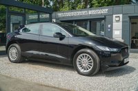 USED 2019 69 JAGUAR I-PACE 400 90kWh S SUV 5dr Electric Auto 4WD (400 ps) 