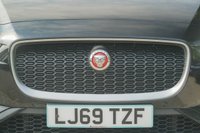 USED 2019 69 JAGUAR I-PACE 400 90kWh S SUV 5dr Electric Auto 4WD (400 ps) 