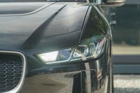 USED 2019 69 JAGUAR I-PACE 400 90kWh S SUV 5dr Electric Auto 4WD (400 ps) 