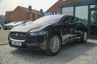 USED 2019 69 JAGUAR I-PACE 400 90kWh S SUV 5dr Electric Auto 4WD (400 ps) 