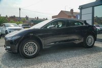 USED 2019 69 JAGUAR I-PACE 400 90kWh S SUV 5dr Electric Auto 4WD (400 ps) 