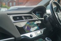 USED 2019 69 JAGUAR I-PACE 400 90kWh S SUV 5dr Electric Auto 4WD (400 ps) 