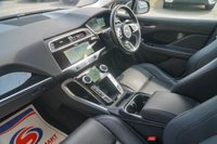 USED 2019 69 JAGUAR I-PACE 400 90kWh S SUV 5dr Electric Auto 4WD (400 ps) 