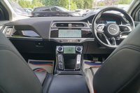 USED 2019 69 JAGUAR I-PACE 400 90kWh S SUV 5dr Electric Auto 4WD (400 ps) 
