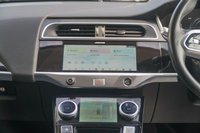 USED 2019 69 JAGUAR I-PACE 400 90kWh S SUV 5dr Electric Auto 4WD (400 ps) 