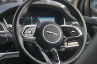 USED 2019 69 JAGUAR I-PACE 400 90kWh S SUV 5dr Electric Auto 4WD (400 ps) 