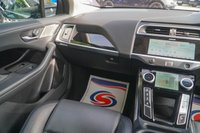 USED 2019 69 JAGUAR I-PACE 400 90kWh S SUV 5dr Electric Auto 4WD (400 ps) 