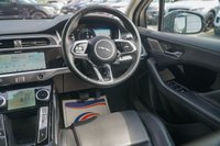 USED 2019 69 JAGUAR I-PACE 400 90kWh S SUV 5dr Electric Auto 4WD (400 ps) 