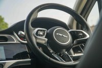 USED 2019 69 JAGUAR I-PACE 400 90kWh S SUV 5dr Electric Auto 4WD (400 ps) 