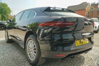 USED 2019 69 JAGUAR I-PACE 400 90kWh S SUV 5dr Electric Auto 4WD (400 ps) 