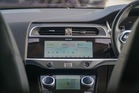 USED 2019 69 JAGUAR I-PACE 400 90kWh S SUV 5dr Electric Auto 4WD (400 ps) 