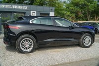 USED 2019 69 JAGUAR I-PACE 400 90kWh S SUV 5dr Electric Auto 4WD (400 ps) 