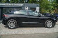 USED 2019 69 JAGUAR I-PACE 400 90kWh S SUV 5dr Electric Auto 4WD (400 ps) 