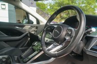 USED 2019 69 JAGUAR I-PACE 400 90kWh S SUV 5dr Electric Auto 4WD (400 ps) 