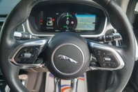 USED 2019 69 JAGUAR I-PACE 400 90kWh S SUV 5dr Electric Auto 4WD (400 ps) 