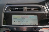 USED 2019 69 JAGUAR I-PACE 400 90kWh S SUV 5dr Electric Auto 4WD (400 ps) 