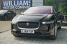 USED 2019 69 JAGUAR I-PACE 400 90kWh S SUV 5dr Electric Auto 4WD (400 ps) 