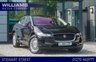 USED 2019 69 JAGUAR I-PACE 400 90kWh S SUV 5dr Electric Auto 4WD (400 ps) 