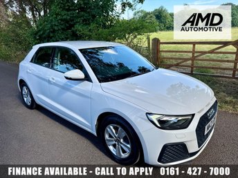2021 AUDI A1