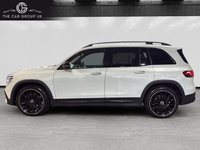 USED 2022 72 MERCEDES-BENZ GLB 1.3 GLB200 AMG Line Night Edition (Premium Plus) SUV 5dr Petrol 7G-DCT Euro 6 (s/s) (163 ps) 