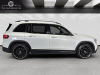 USED 2022 72 MERCEDES-BENZ GLB 1.3 GLB200 AMG Line Night Edition (Premium Plus) SUV 5dr Petrol 7G-DCT Euro 6 (s/s) (163 ps) 